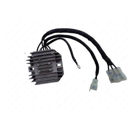 Rectificador Regulador Bajaj Pulsar NS200FI JL402003