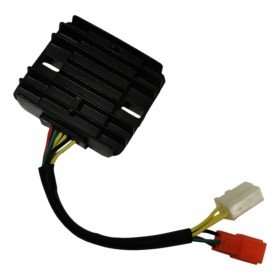 Regulador Italika 250Z 6 Puntas