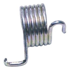 Resorte Retorno Leva De Clutch Bajaj Pulsar Ns125 Ns160 V15 JH541210