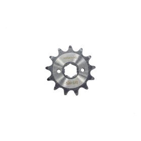 Sprocket Piñon Delantero Italika 250Z 13T