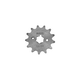 Sprocket Piñon Delantero Italika Dm150 13T