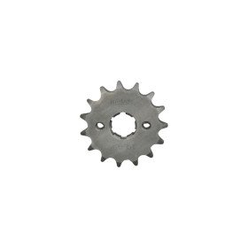 Sprocket Piñon Delantero Italika Ft125 15T