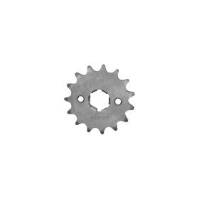 Sprocket Piñon Delantero Italika Ft150 15T
