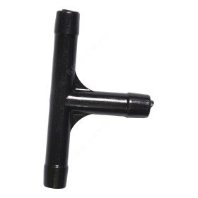 T de Carburador Motoneta DS150