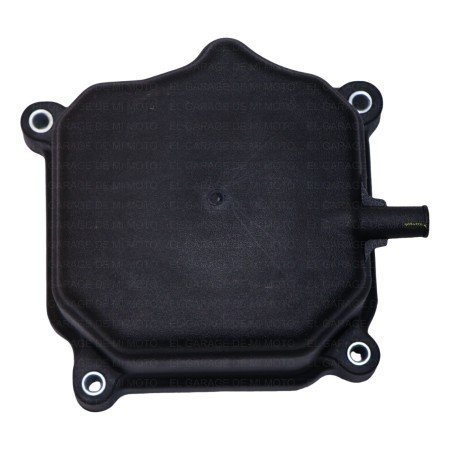 Tapa De Punterias Pulsar 125/135/platina/boxer/discover M/st JZ511021