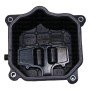 Tapa De Punterias Pulsar 125/135/platina/boxer/discover M/st JZ511021