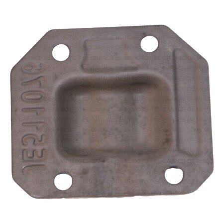 Tapa Punterias Cabeza Culata Bajaj Pulsar Ns125/discover 150 JE511076