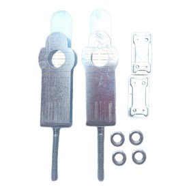 Tensores De Cadena Italika 125Z 19-22 P018579