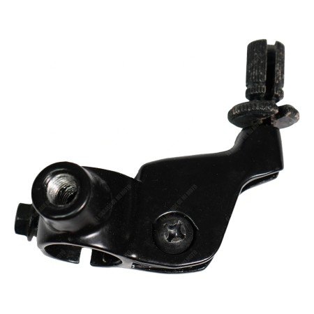 Base De Retrovisor Y Palanca Bajaj Boxer 150 DS191038