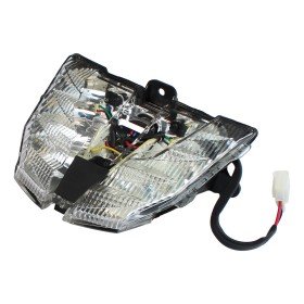 Calavera Bajaj Pulsar NS125UG JL401002