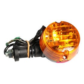 Direccional Trasera Bajaj Boxer 150/x Original DM201030