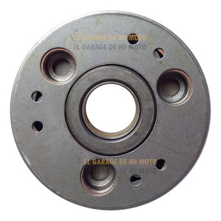 Bendix Completo P/Yamaha Ybr125 Express