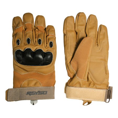 Guantes Motociclista Protecciones Antiderrape Rsyso