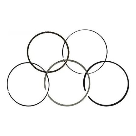 Anillos Vento Rocketman 250/Crossmax Pro 250 Std