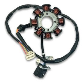 Estator Vento Tornado 300/Rocketman 300