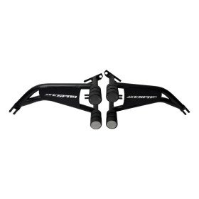 Slider Jaula Protectora Pulsar Ns200