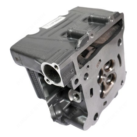 Cabeza Culata de cilindro KTM Duke 250 1045
