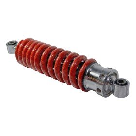 Amortiguador Trasero Monoshock 250Z Negra 17-18 P017433