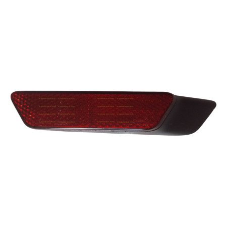 Calavera Reflector De Luz Izquierdo Bajaj Dominar 400Ug JF401030