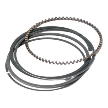 Anillos De Pistón Bajaj Xcd125 JA521207