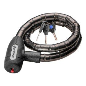 Candado De Seguridad Cadena Universal Para Bici/Moto+