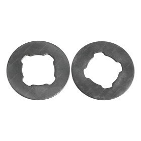 Arandela Empuje Eje De Transmision Boxer/pulsar/discover+ JA551004