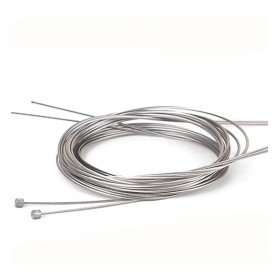 Chicote De Acelerador Motocicleta Universal 2M