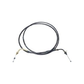 Chicote De Acelerador Para Yamaha Bws125