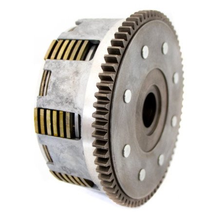 Clutch Completo Bajaj Pulsar AS/NS200