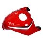 Cubierta Central De Tanque Rojo Bajaj Pulsar Rs200  52DT0476