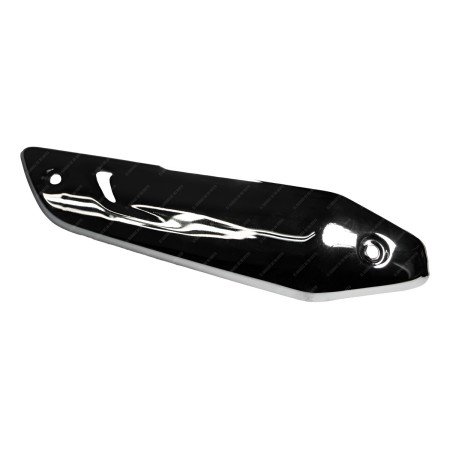 Cubierta Cromo Protector De Escape Discover 125st/150s JZ591095