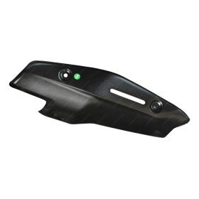 Cubierta Protector De Escape Dominar 400 1ra Generación JF591033