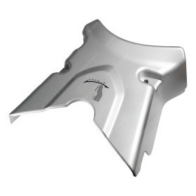 Cubre Cadena Izquierdo Bajaj Boxer 150 5 Velocidades PF541287