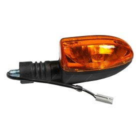 Direccional Derecha Bajaj Platina 100Es, Platina 125 JK401010