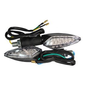 Direccionales Delanteras Vento Rocketman 250