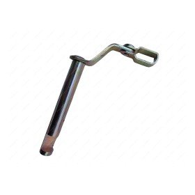 Eje Leva de Clutch Pulsar NS125/135/150/160 Boxer/Platina JV541208