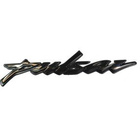 Emblema Calcomania 3D de Tanque Pulsar NS400 JF233611