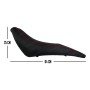 Asiento Italika Dm150 P015325