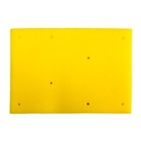 Filtro De Aire Bajaj Platina 100Es PF581044