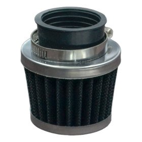 Filtro De Aire Universal Conico 35Mm P006242