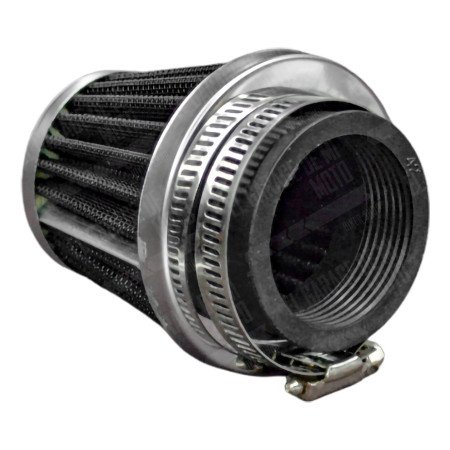 Filtro De Aire Universal Conico 42Mm P006239
