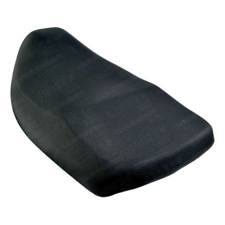 Asiento Italika Negro Ws150/175