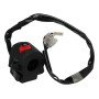 Interruptor Derecho Encendido Bajaj Dominar 400 1ra Gen JF401411