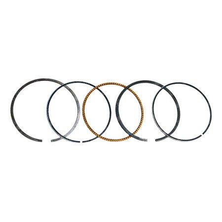Juego De Anillos De Pistón Atv-150 05 / Gs/Ds150 06-18 Std P003686