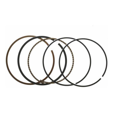 Juego De Anillos De Piston Bajaj Pulsar Ns160 36JF0042