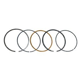 Juego De Anillos De Pistón Ft-125 Std P003597
