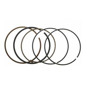 Juego De Anillos De Pistón Std Ft125
