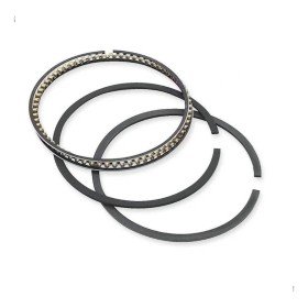 Juego De Anillos De Pistón Std Ft150