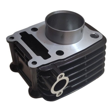 Juego De Cilindro Y Pistón Bajaj Discover 135 S001372