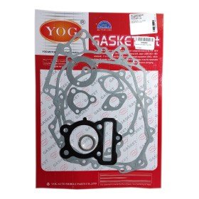 Juego De Juntas Bajaj Pulsar 135Ls P009460